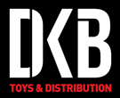 DKB Toys and Distribution Limited