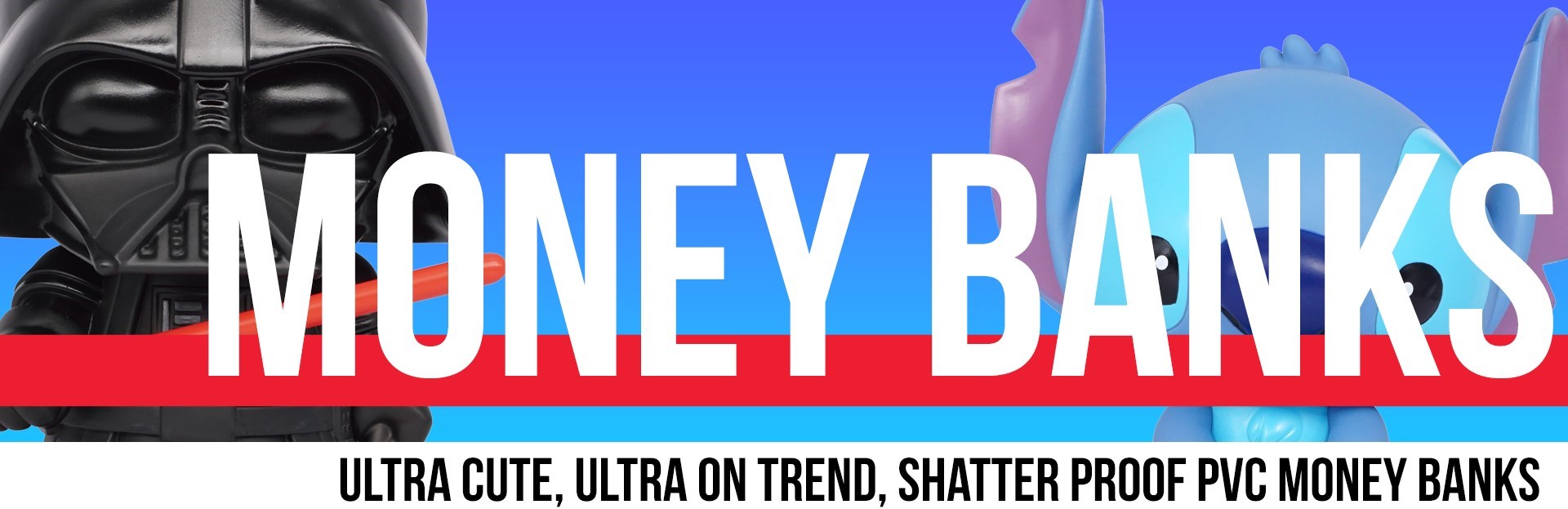 Money Banks DKB Toys and Distribution Limited